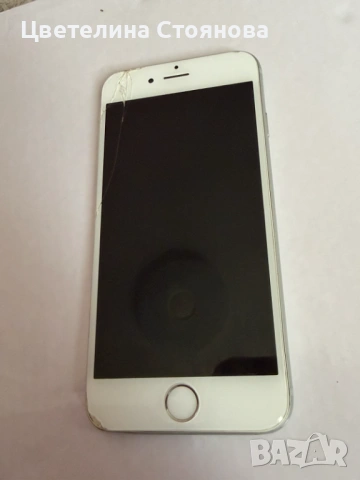 Телефон Iphone 6, снимка 2 - Apple iPhone - 54674287