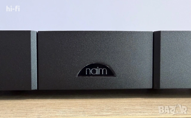 NAIM NAIT 5i, снимка 7 - Ресийвъри, усилватели, смесителни пултове - 54195077