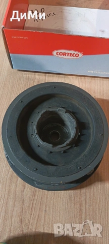 демпферна шайба бмв е46 320д 150кс bmw e46 320d 150ks, снимка 3 - Части - 54866058