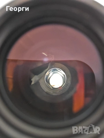 Безупречен Бинокъл Carl Zeiss Jena Jenoptem 10x50w, снимка 12 - Екипировка - 52891130