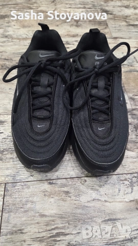 Nike air max portal, 38 номер, оригинални, отлично състояние , снимка 2 - Маратонки - 54320147