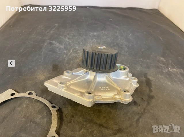 MADE IN JAPAN-Водна помпа GMB-/190-1070 / 86946260-VOLVO 960/850/V70/S70, снимка 4 - Части - 54073572