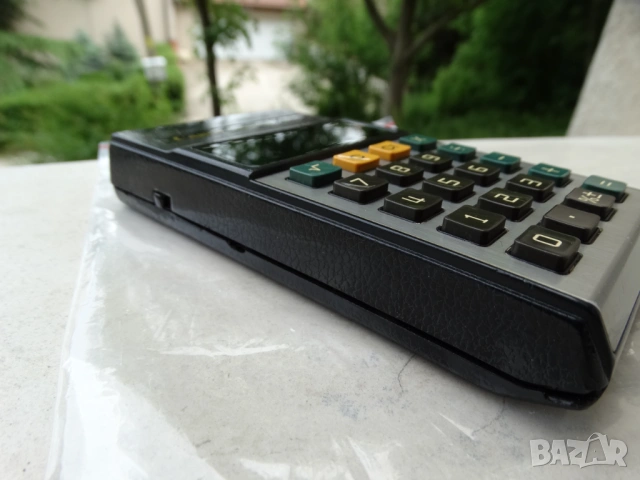Canon Palmtronic LD-81 ..., снимка 6 - Колекции - 54453471