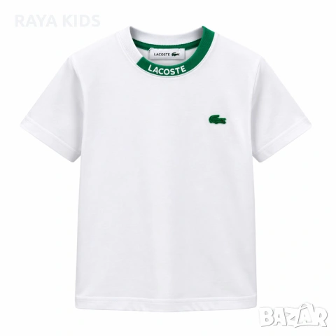 Тениски за момчета от 2 до 14 години!, снимка 2 - Детски тениски и потници - 54287565