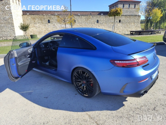 Brabus Mercedes , снимка 6 - Автомобили и джипове - 54510325