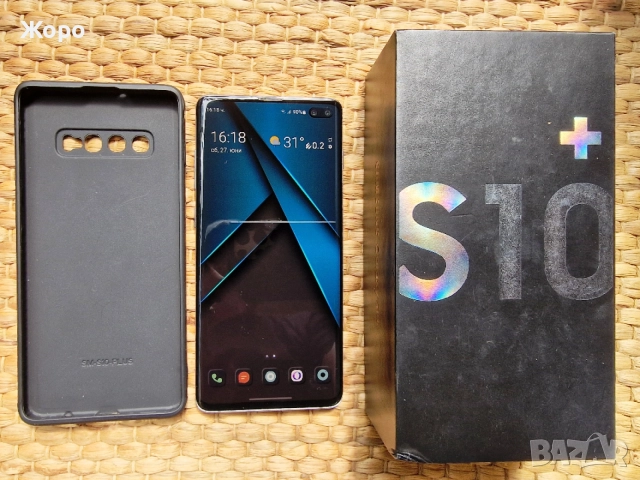 Samsung Galaxy S10 Plus