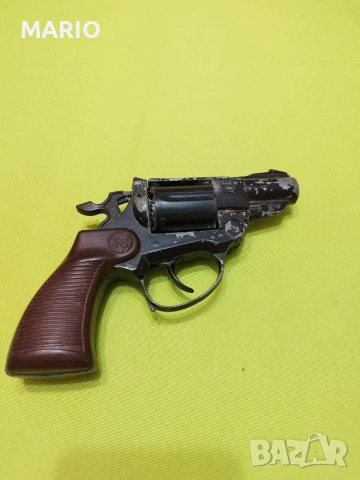 Капсов пистолет., снимка 2 - Колекции - 54098599