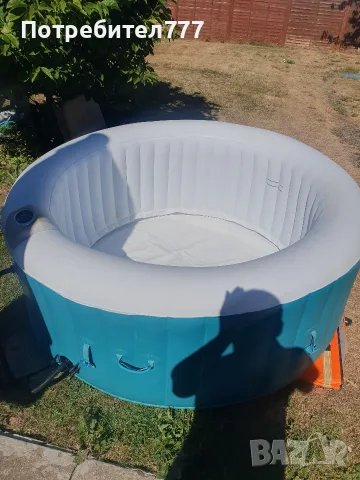 SPA/ джакузи...