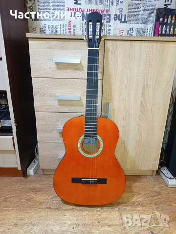 Класическа китара "Messina" 74427