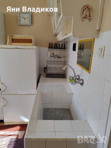 Давам апартамент под наем, снимка 2 - Апартаменти - 54177601