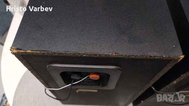 Technics SB-X110, снимка 8 - Тонколони - 54334785