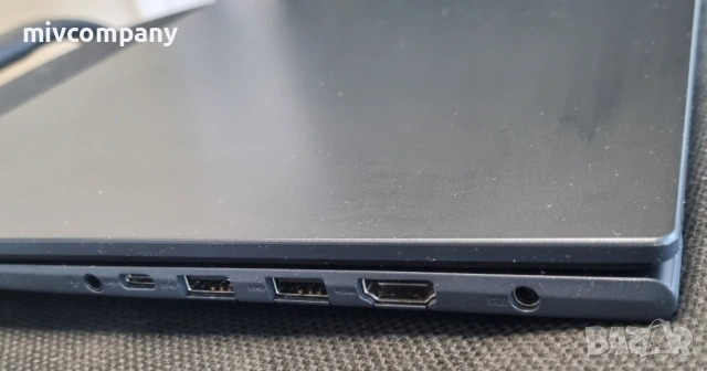 Лаптоп ASUS VIVOBOOK 15 X1504V i5 13th ssd 512 ram 8, снимка 2 - Лаптопи за работа - 54870820