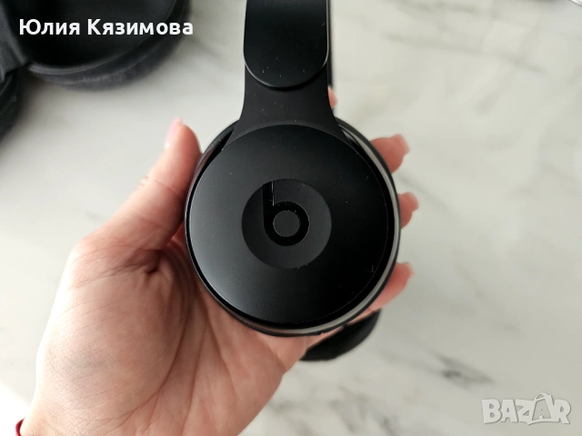 Слушалки beats , снимка 2 - Слушалки и портативни колонки - 54751067