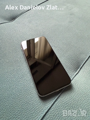 Iphone X 256GB Отключен, снимка 2 - Apple iPhone - 54811973