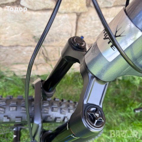 MTB Whyte, 29”, снимка 8 - Велосипеди - 54174296