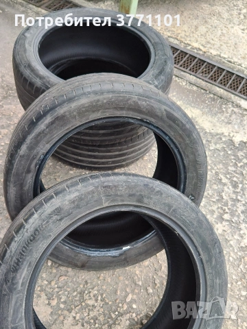 Гуми втора употреба 245/255/45 R18 100Y 