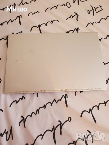 Лаптоп Asus K513E 512gb SSD/16ram Intel core i5 1135g7 , снимка 5 - Лаптопи за работа - 55134605
