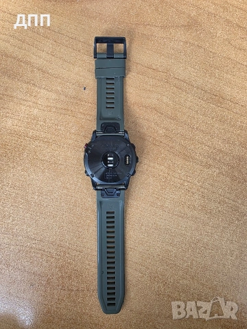 GarminFenix 6x sapphire 51mm, снимка 3 - Смарт часовници - 54632019