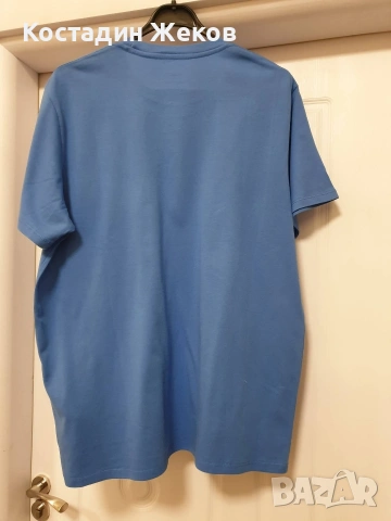 Нова със етикет. Тениска памучна оригинална. Levi's. , снимка 2 - Тениски - 54135647