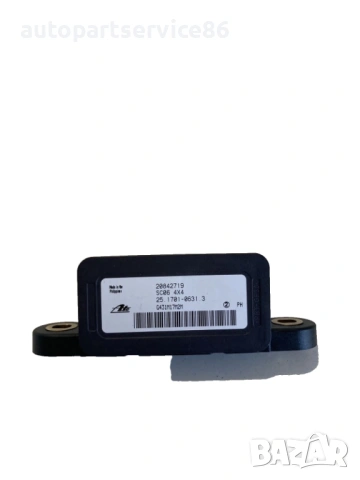 ESP контролен блок за Chevrolet Captiva 2.2 VCDi (2012) 20842719