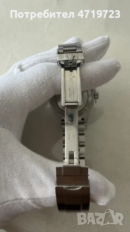 Rolex Submariner Date Ref. 126610LN, снимка 6 - Мъжки - 55601613
