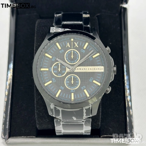 Armani Exchange AX2164 Hampton Chronograph
