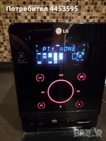 LG FA162-DOU, снимка 7 - Аудиосистеми - 54933857