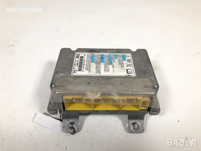  SRS Airbag модул Honda Accord 7 (2002-2008) 77960-SEG-G811-M1