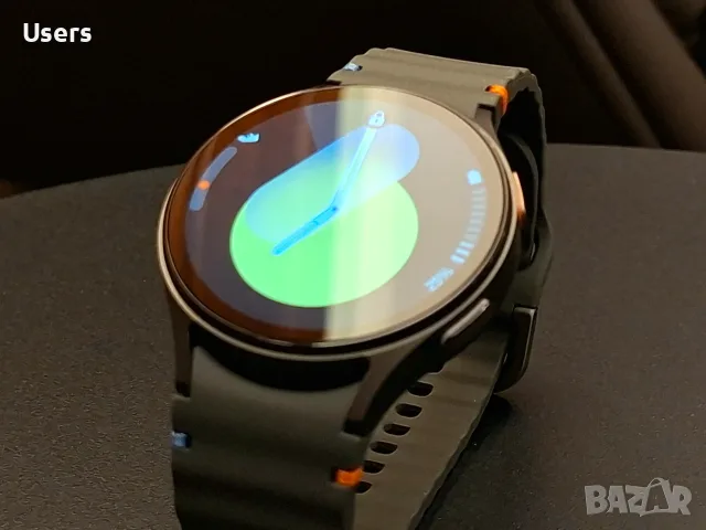 Samsung Watch 7 4G LTE WiFi 44MM (L315) По новата Версията която работи без Телефона, снимка 3 - Смарт гривни - 55311065