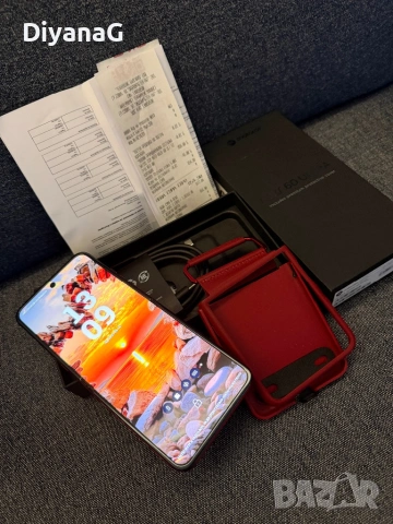 Motorola Razr 60 Ultra, снимка 2 - Motorola - 54583460