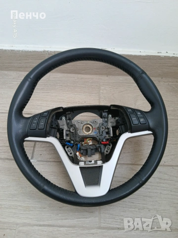 Волан с аербег / Airbag за Honda CR-V 3