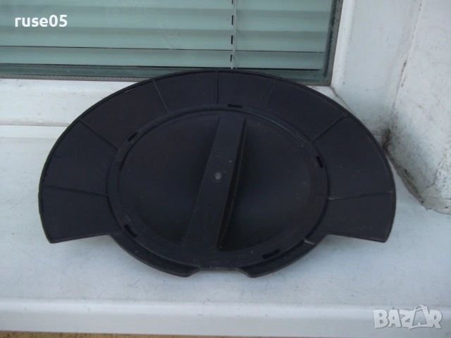 Капак за прахосмукачка"Rohnson-R-144 Aqua Tech", снимка 4 - Прахосмукачки - 54302143