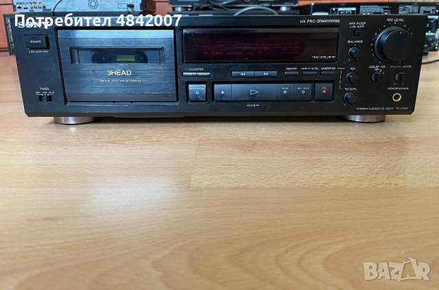 Sony Cd player и дек, снимка 4 - Декове - 54893130