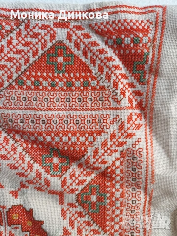 Българска бродерия , снимка 3 - Други - 54549931