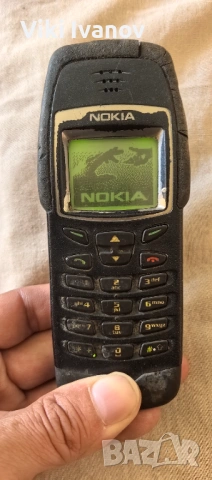 Нокия 6250, снимка 3 - Nokia - 54449334