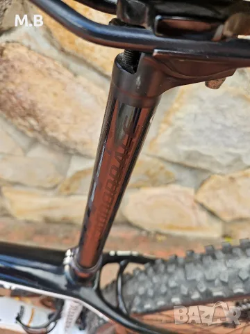 Cannondale flash 29- карбон, снимка 9 - Велосипеди - 55397080