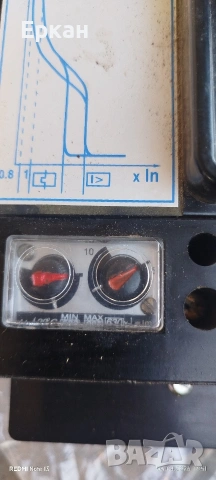 Прекъсвач, снимка 8 - Друга електроника - 54113312