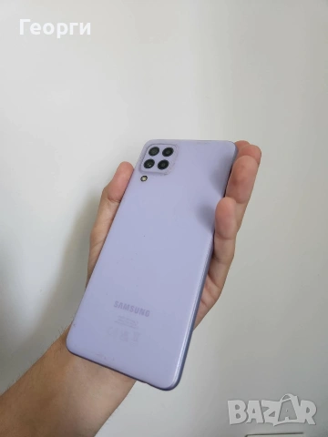 Samsung Galaxy A22, снимка 10 - Samsung - 55080572