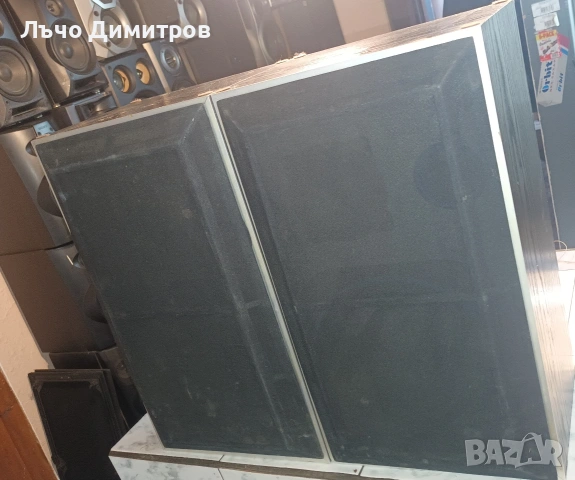 JAMO BL-100, снимка 7 - Тонколони - 55003193