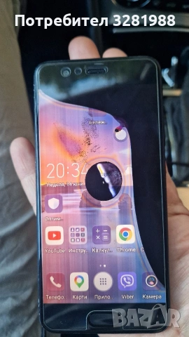 за части s6 edge iphone6 huawei p10, снимка 7 - Калъфи, кейсове - 52945862