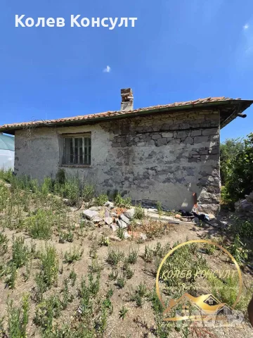 къща село Ябълково ,област Хасково, снимка 3 - Къщи - 55555946