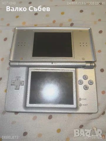 Nintendo ds lite за части , снимка 2 - Nintendo конзоли - 55647553