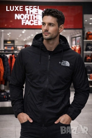 The North Face 🔹Лого Бродирано , снимка 4 - Якета - 54255257