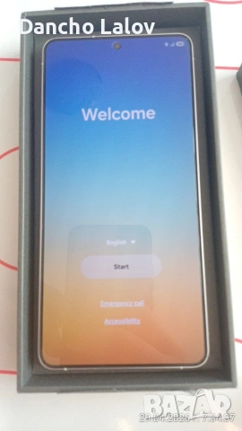 Samsung s 26 ultra 256 USA, снимка 3 - Samsung - 54748144