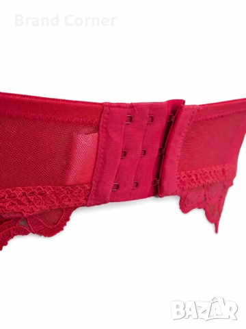 Дамски комплект бельо Hunkemöller – сутиен 70E и бикини M, снимка 4 - Бельо - 54499362