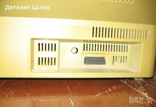 Два кинескопни телевизора Beko и Sony trinitron, снимка 17 - Телевизори - 54659872