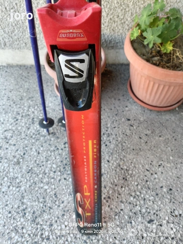 Ski - DYNASTAR, снимка 3 - Зимни спортове - 54832604