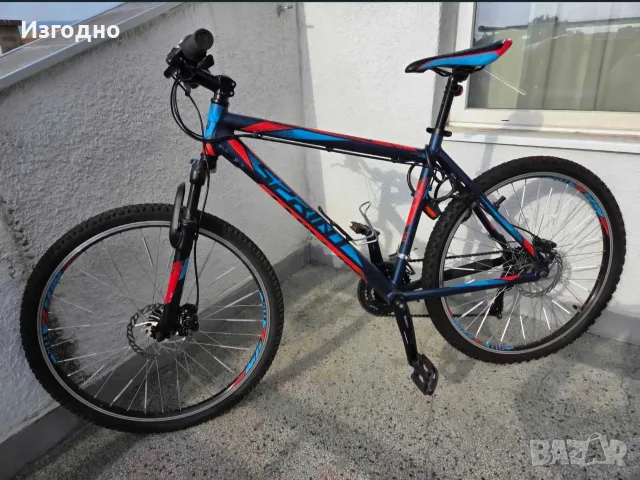 MTB Sprint Dynamic 26"