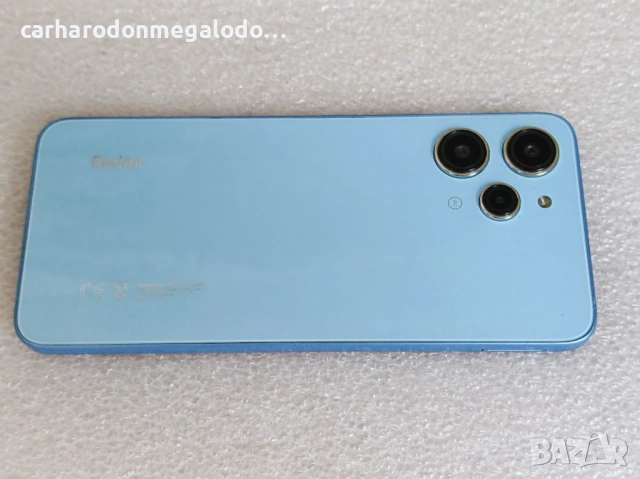 Xiaomi Redmi 12 256GB 8GB RAM Dual Перфектен Като Нов, снимка 7 - Xiaomi - 54556864