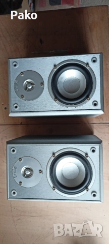 Magnat Motion 990 bookshelf, снимка 2 - Тонколони - 51115934